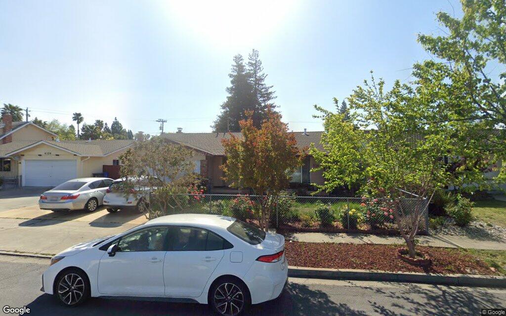 The seven most expensive homes reported sold in Fremont in the the week